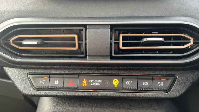 Dacia Sandero Stepway 1.0 TCe Extreme 5dr Petrol Hatchback